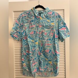 Chubbies The Nutter button shirt